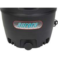 Aspirateur, Secs-humides, 6 CV, 16 gal. US (60,6 litres) Meunier Outillage Industriel