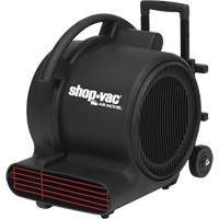 Shop-Air<sup>®</sup> Air Mover EB344 | Meunier Outillage Industriel