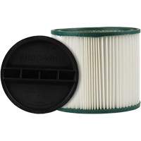 CleanStream&reg; Gore&reg; High Efficiency Filter, Cartridge, Fits 5 US gal. Meunier Outillage Industriel