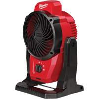 M12™ Mounting Fan (Tool Only), Commercial, 6" Dia., 3 Speeds EB468 | Meunier Outillage Industriel