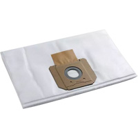 Professional Fleece Dust Bag for Bosch&reg; Dust Extractors, 14 US gal. Meunier Outillage Industriel