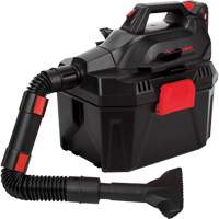 Cordless 2-in-1 Wet/Dry Vacuum & Blower, 20 V, 2 Gal. Capacity Meunier Outillage Industriel