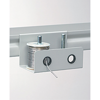 Postes de travail modulaires ergonomiques - Porte-outils & porte-accessoires Meunier Outillage Industriel