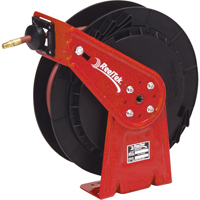 Hose Reels With Hoses