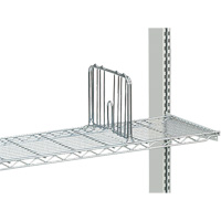 Arlink<sup>®</sup> Workstation -Wire Shelf Dividers FH598 | Meunier Outillage Industriel