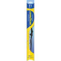 Premium Wiper Blade With SilentArmor™ Technology, 11", All-Season FLT075 | Meunier Outillage Industriel