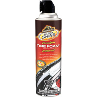 Ultra Shine Tire Foam<sup>®</sup> Protectant FLT139 | Meunier Outillage Industriel