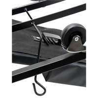 Mechanic Creeper Meunier Outillage Industriel