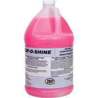 Zep-O-Shine Car Wash Waxing Detergent FLT729 | Meunier Outillage Industriel