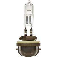 886 Basic Fog Light Bulb, Halogen, 50 W, Off White Meunier Outillage Industriel