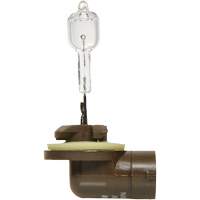 886 Basic Fog Light Bulb, Halogen, 50 W, Off White Meunier Outillage Industriel