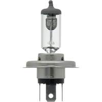 9003 Basic Headlight Bulb, Halogen, 61 W/67 W, Off White Meunier Outillage Industriel