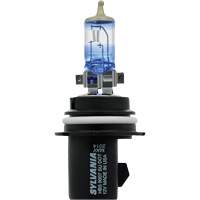 9007 SilverStar&reg; Ultra Headlight Bulb, Halogen, 55 W/65 W, White Meunier Outillage Industriel