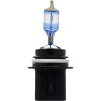 9007 SilverStar&reg; Ultra Headlight Bulb, Halogen, 55 W/65 W, White Meunier Outillage Industriel