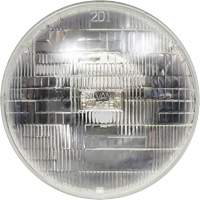 H6024 Basic Sealed Beam Headlight, 40 W, Off White Meunier Outillage Industriel