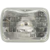H6054 Basic Sealed Beam Headlight, 35 W, White Meunier Outillage Industriel