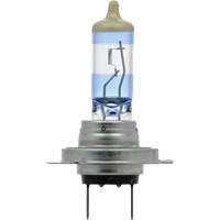 H7 SilverStar&reg; Ultra Headlight Bulb, Halogen, 56 W, Off White Meunier Outillage Industriel