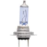 H7 SilverStar&reg; zXe Headlight Bulb, Halogen/HID, 56 W, White Meunier Outillage Industriel