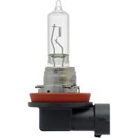 H89 Basic Headlight Bulb, Halogen, 70 W, Off White Meunier Outillage Industriel