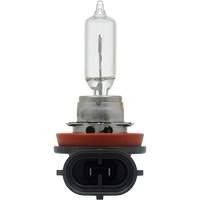 H89 Basic Headlight Bulb, Halogen, 70 W, Off White Meunier Outillage Industriel
