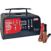 Portable 6/12V Automatic Full-Rate Charger FLU052 | Meunier Outillage Industriel
