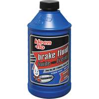 DOT 4 Brake Fluid FLU271 | Meunier Outillage Industriel
