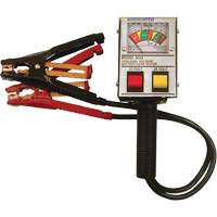 Hand-Held Alternator & Battery Load Tester Meunier Outillage Industriel