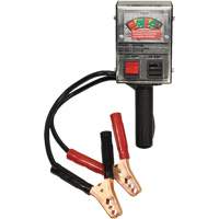 Hand-Held 12 V Combo Digital Load Tester Meunier Outillage Industriel