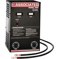 Powerful Performance Parallel Battery Charger Meunier Outillage Industriel