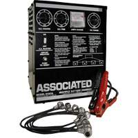 Multi-Battery Series Charger Meunier Outillage Industriel