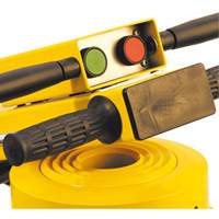 Mammut Jack, 110 Ton(s), Air Hydraulic Meunier Outillage Industriel