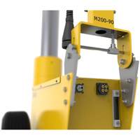 Mammut Jack, 200 Ton(s), Air Hydraulic Meunier Outillage Industriel