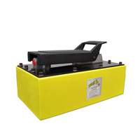 Pompe hydraulique &agrave; air de 5 pintes Meunier Outillage Industriel