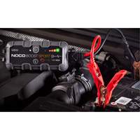 GB20 Boost&reg; Sport Jump Starter Meunier Outillage Industriel