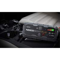 GB40 Boost&reg; Plus Jump Starter Meunier Outillage Industriel