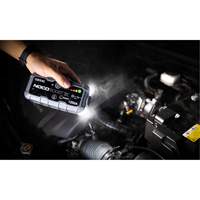 GBX45 Boost&reg; X Jump Starter Meunier Outillage Industriel