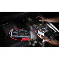 GBX155 Boost&reg; X Jump Starter Meunier Outillage Industriel