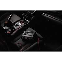 Compresseur d'air portable de 10 A Meunier Outillage Industriel