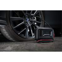 Compresseur d'air portable de 15 A Meunier Outillage Industriel