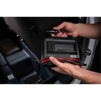 Compresseur d'air portable de 15 A Meunier Outillage Industriel