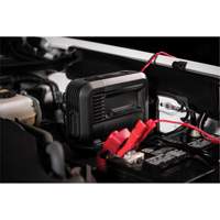 Compresseur d'air portable de 20 A Meunier Outillage Industriel