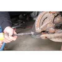 5-Piece Thick Pickle Fork Set Meunier Outillage Industriel