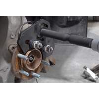 Arrache-moyeu Meunier Outillage Industriel