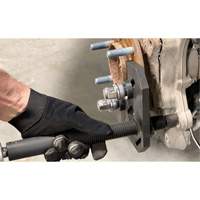 Arrache-moyeu Meunier Outillage Industriel