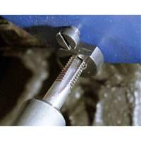 Gabarit de perçage pour installation sur collecteur pour Ford 4,6 L, 5,4 L, et 6,8 L Meunier Outillage Industriel