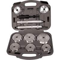 Pinion Bearing Race Driver Set Meunier Outillage Industriel