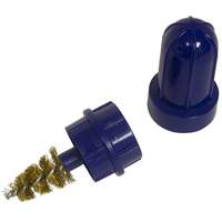 Battery Brush Meunier Outillage Industriel