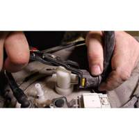 85-Degree Disconnect Pliers Meunier Outillage Industriel