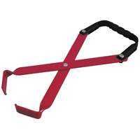 Heavy-Duty Battery Carrier Meunier Outillage Industriel