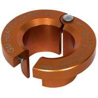 3/4" Heater Hose Disconnect Tool for General Motors Meunier Outillage Industriel